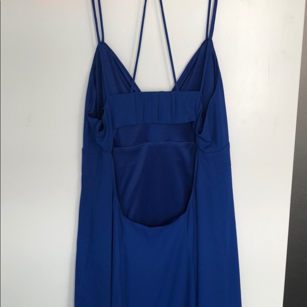 Express Dress - Picture 3 of 4